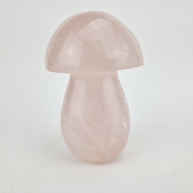 Rozenkwarts mushroom